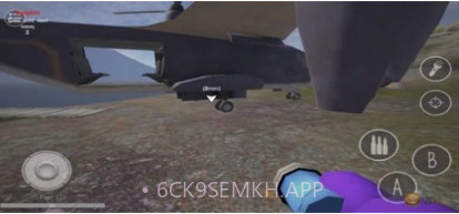 鬼天线宝宝3D版联机版v2.9截图