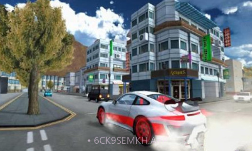3D飞驰赛车v3.05.14截图
