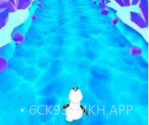 雪人极速冲刺v1.0.13截图