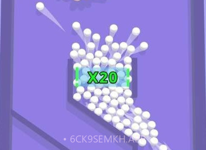 Bounce and collectV2.0.6截图