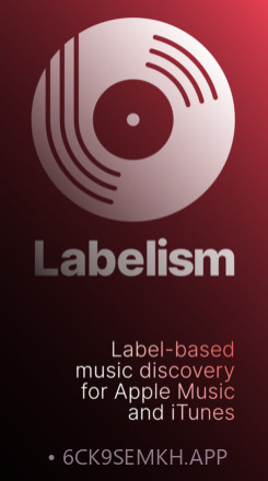 Labelismv1.11截图