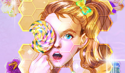 拼出一个小姐姐v1.0.10截图
