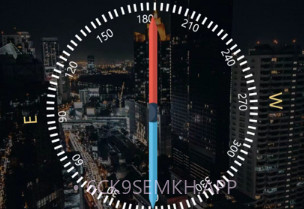 地图导航v1.9截图