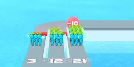 跳跳球2022v1.8截图