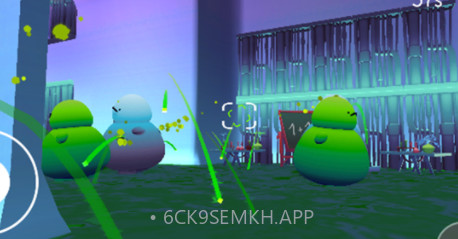 粘液实验室v1.0.10截图