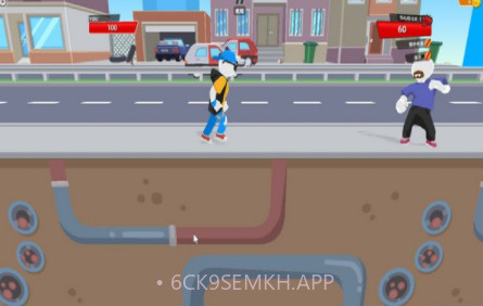 连连街斗v1.14截图