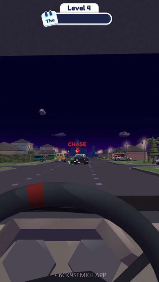 交通警察3D中文版1.4.9截图