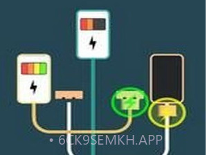 全部充电v0.6截图