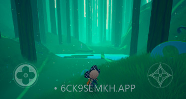 LouisTheGamev1.0.9截图
