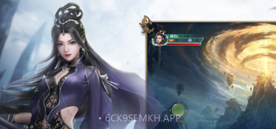 狂神无双v1.1.14截图