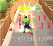 英雄与人群v0.3.14截图