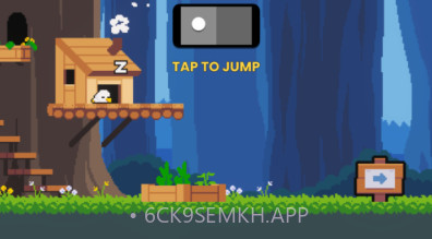 小鸡的追逐全解锁v1.6.11截图