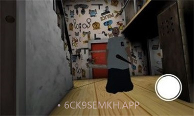 奶奶警官模组2截图
