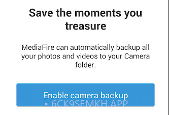 MediaFirev4.2.5截图