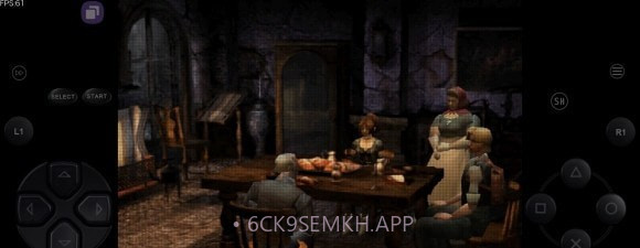 FPSE64模拟器Mod版v1.7.8截图