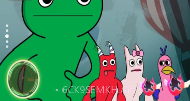 班班幼稚园二章v1.10截图
