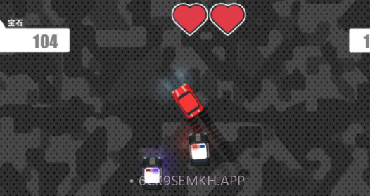 神莱追逐战v1.9截图