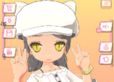 Easy Styleappv1.9截图