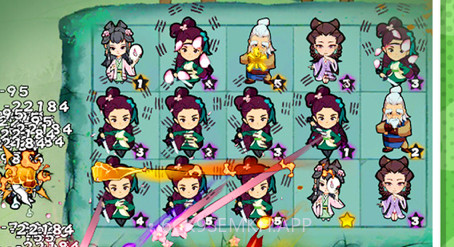 武功来了v1.10截图