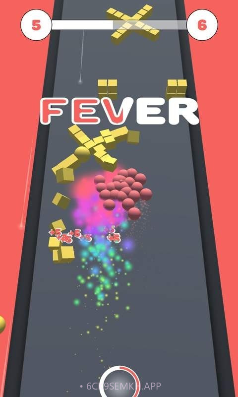 我躲得贼6v1.9.13截图