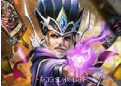 烈酷三国v1.8截图