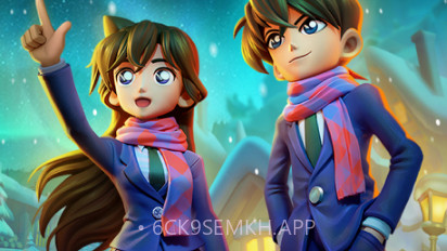 地铁跑酷春节版2024v4.11.6截图