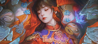 无间梦境v1.11截图