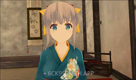 和美的挖耳勺VRv2.2.9截图