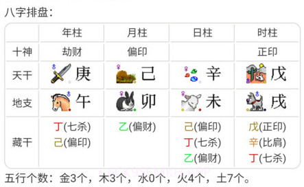 大昇传统黄历v1.0.10截图