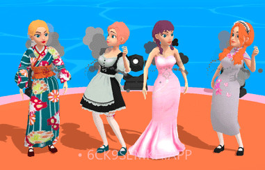 闺蜜谁最美v1.0.13截图