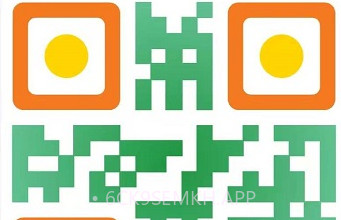 弄浩二维码v1.9截图