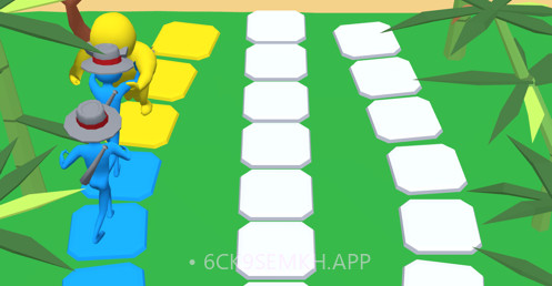 欢迎来到对抗路v1.11截图