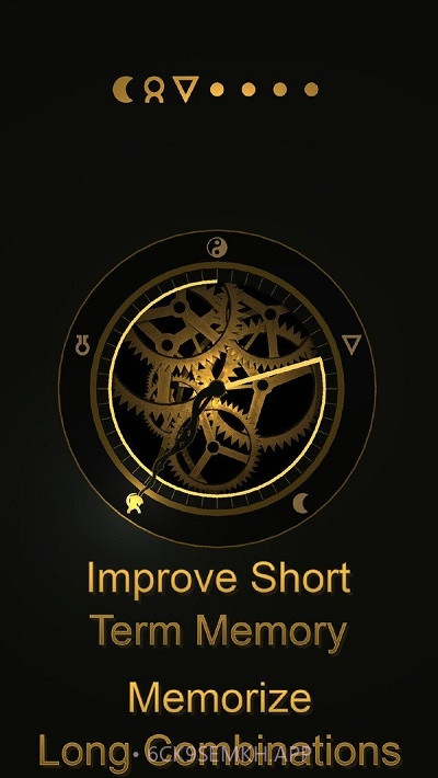 钟表匠模拟器v0.12截图
