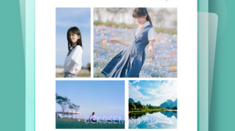 煦日图片编辑v1.0.14截图