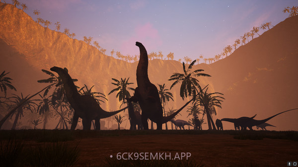 百慕大野兽    steam版v1.6截图
