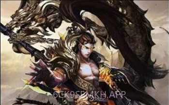 狂斩战刃v1.4截图