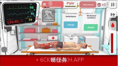Reanimation incv3.11截图