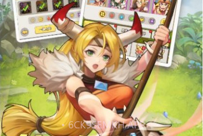 新石代进化国际服v1.0.7截图